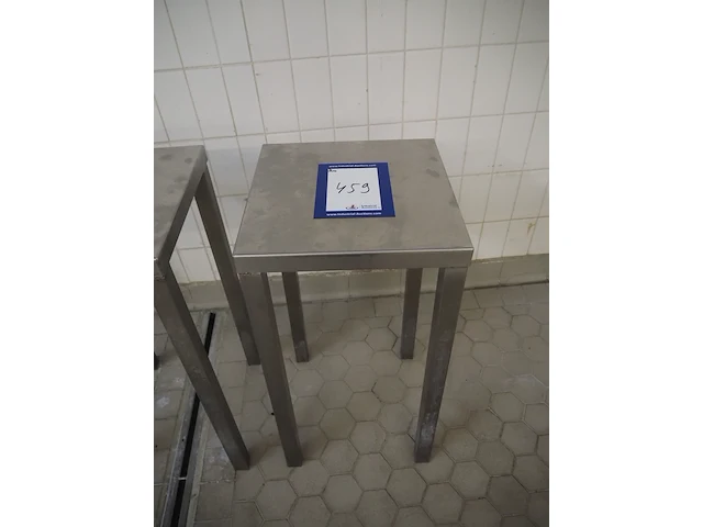 Nn tables - afbeelding 5 van  5