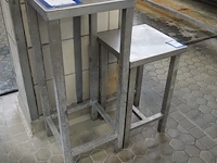 Nn tables - afbeelding 1 van  4