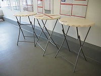 Nn tables - afbeelding 1 van  5