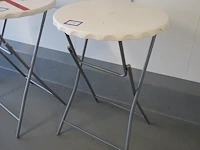 Nn tables - afbeelding 2 van  5