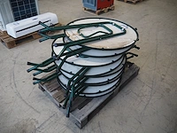 Nn tables - afbeelding 1 van  5