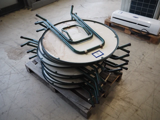 Nn tables - afbeelding 2 van  5