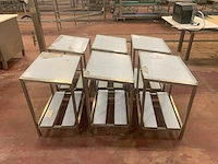 Nn tables - afbeelding 1 van  8