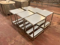 Nn tables - afbeelding 2 van  8