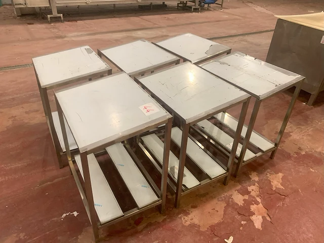 Nn tables - afbeelding 3 van  8