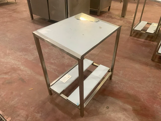 Nn tables - afbeelding 6 van  8