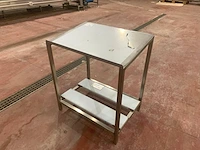 Nn tables - afbeelding 7 van  8