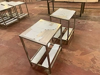 Nn tables - afbeelding 2 van  7