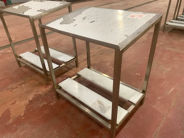 Nn tables - afbeelding 5 van  7