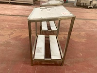 Nn tables - afbeelding 6 van  7