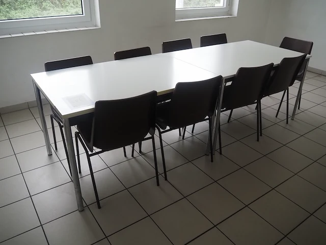 Nn tables - afbeelding 2 van  11