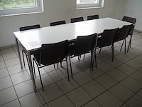 Nn tables - afbeelding 2 van  11