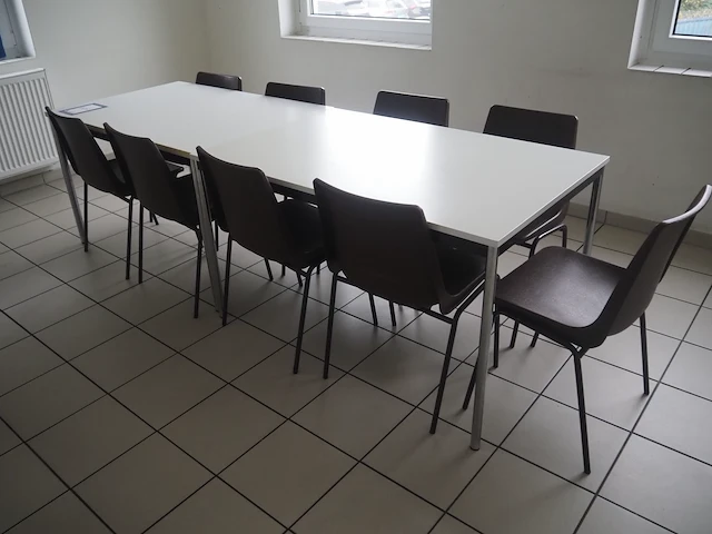 Nn tables - afbeelding 3 van  11