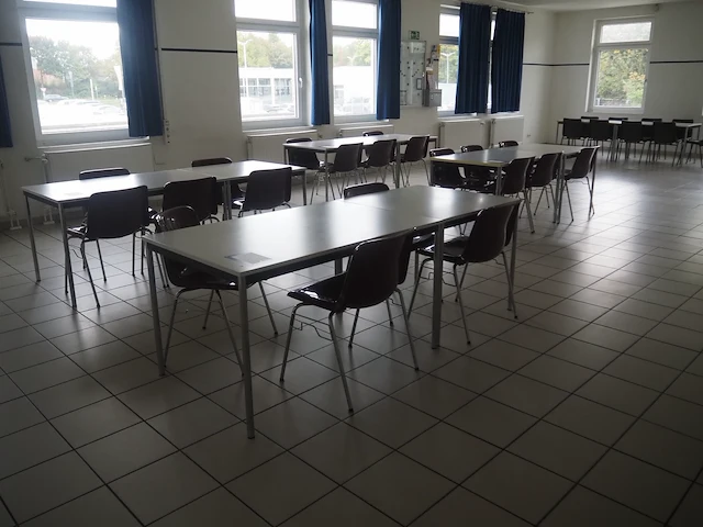 Nn tables - afbeelding 1 van  11