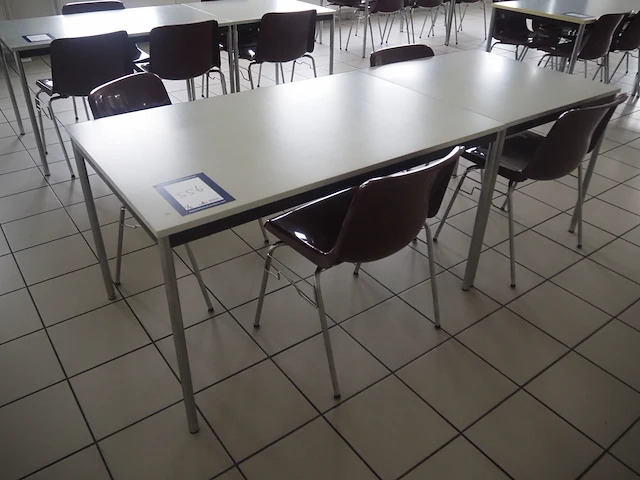 Nn tables - afbeelding 4 van  11
