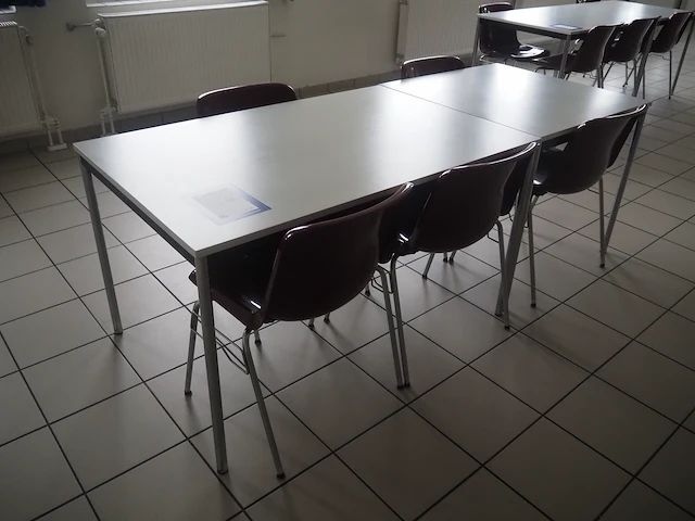Nn tables - afbeelding 6 van  11