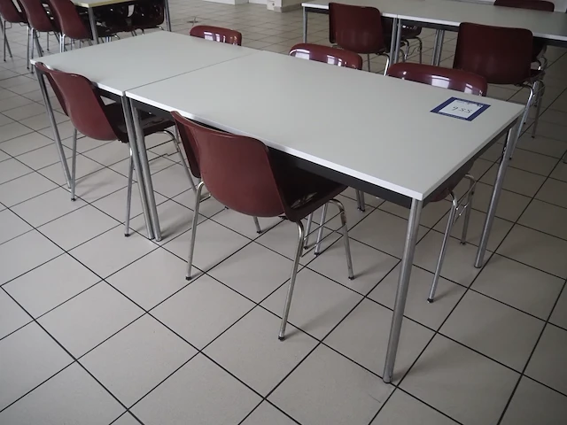 Nn tables - afbeelding 7 van  11