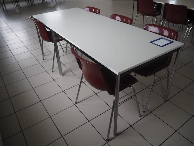 Nn tables - afbeelding 8 van  11