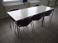 Nn tables - afbeelding 9 van  11