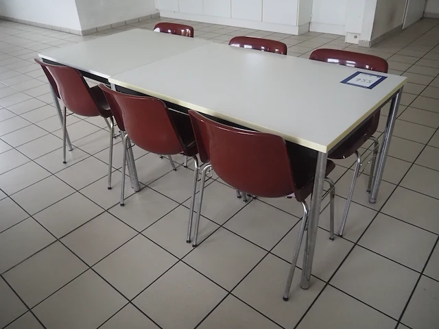 Nn tables - afbeelding 10 van  11