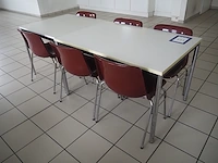 Nn tables - afbeelding 10 van  11