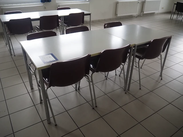 Nn tables - afbeelding 11 van  11