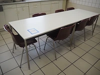 Nn tables - afbeelding 1 van  4