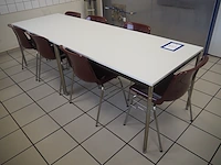 Nn tables - afbeelding 2 van  4