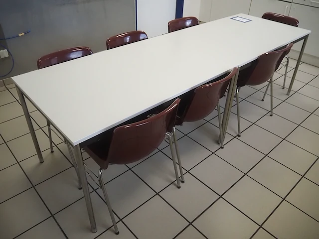 Nn tables - afbeelding 3 van  4