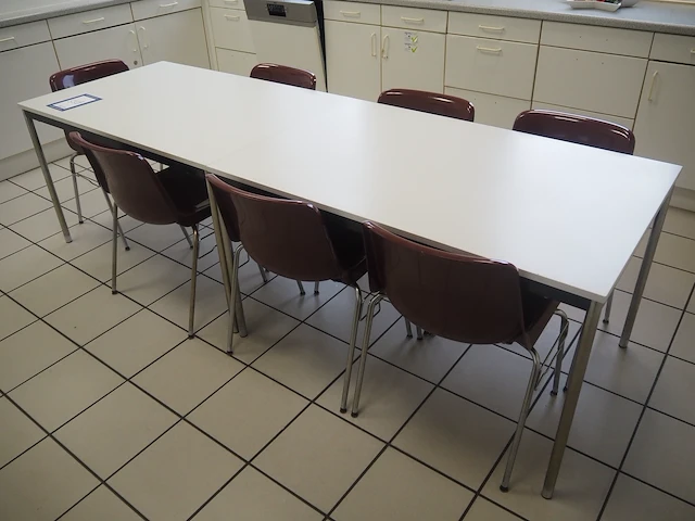 Nn tables - afbeelding 4 van  4