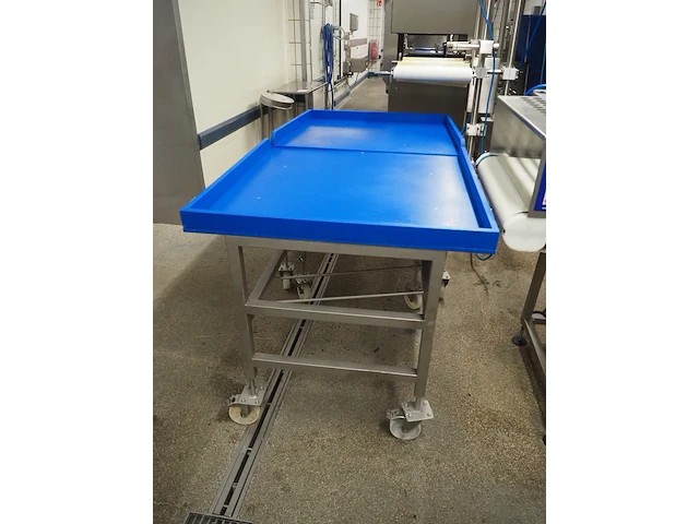 Nn tables - afbeelding 3 van  7