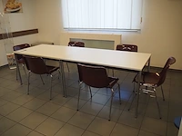 Nn tables - afbeelding 2 van  5