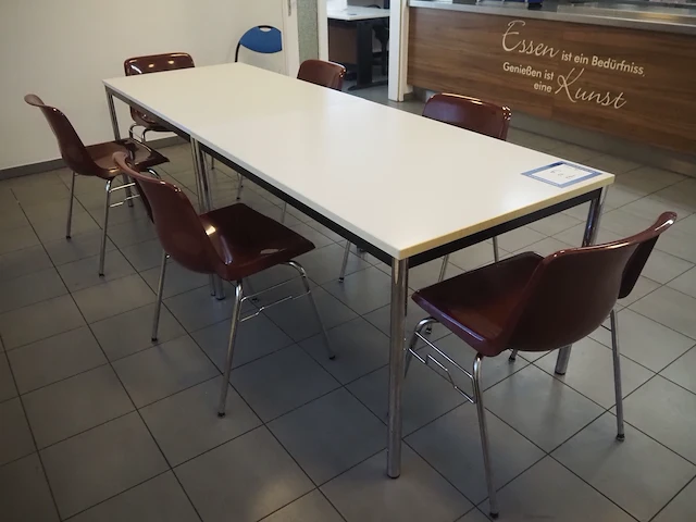 Nn tables - afbeelding 3 van  5