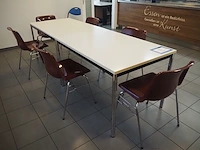 Nn tables - afbeelding 3 van  5