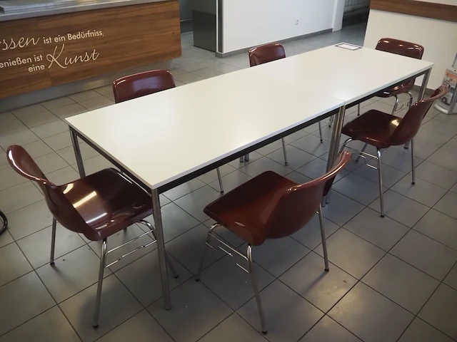 Nn tables - afbeelding 4 van  5