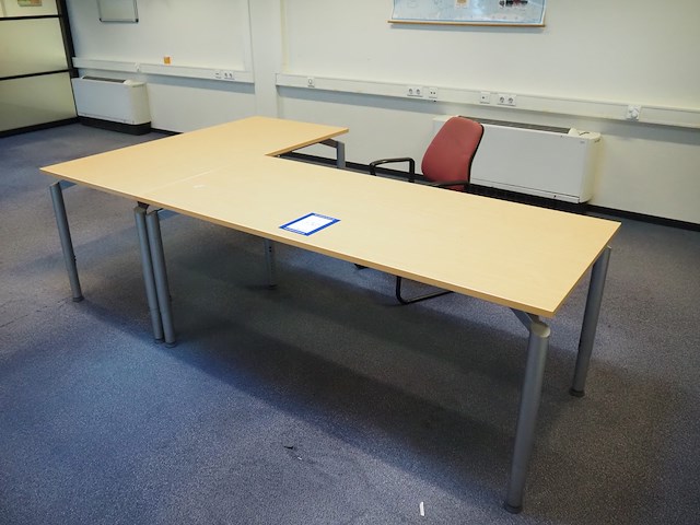 Nn tables - afbeelding 1 van  10