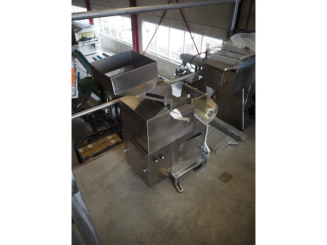 Nn tablet grading machine - afbeelding 2 van  7