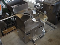 Nn tablet grading machine - afbeelding 2 van  7