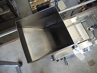 Nn tablet grading machine - afbeelding 3 van  7