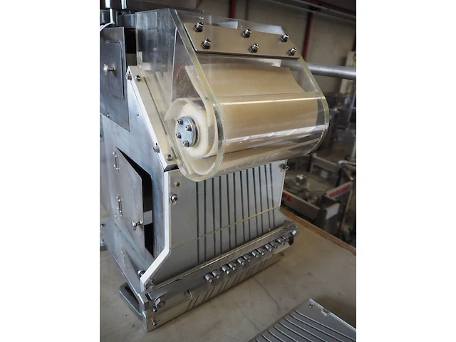 Nn tablet grading machine - afbeelding 5 van  7