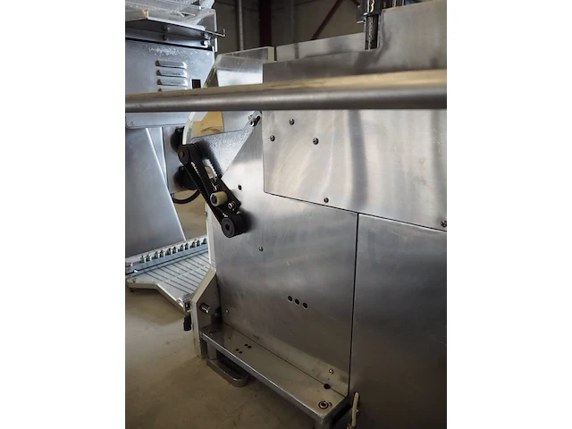 Nn tablet grading machine - afbeelding 6 van  7