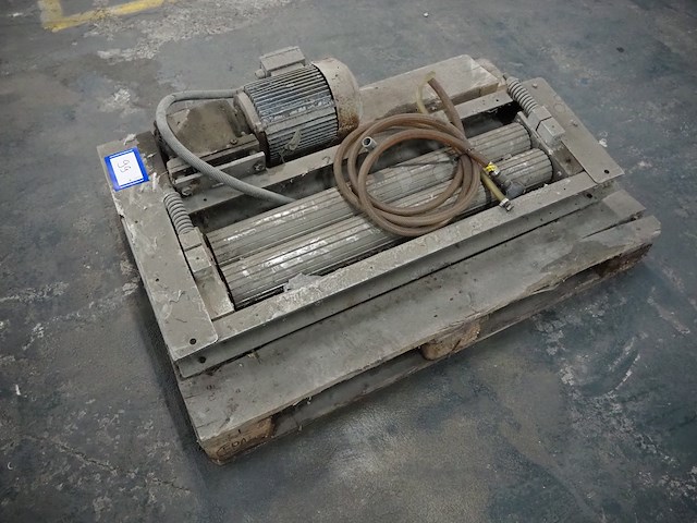 Nn tail pin puller - afbeelding 2 van  4