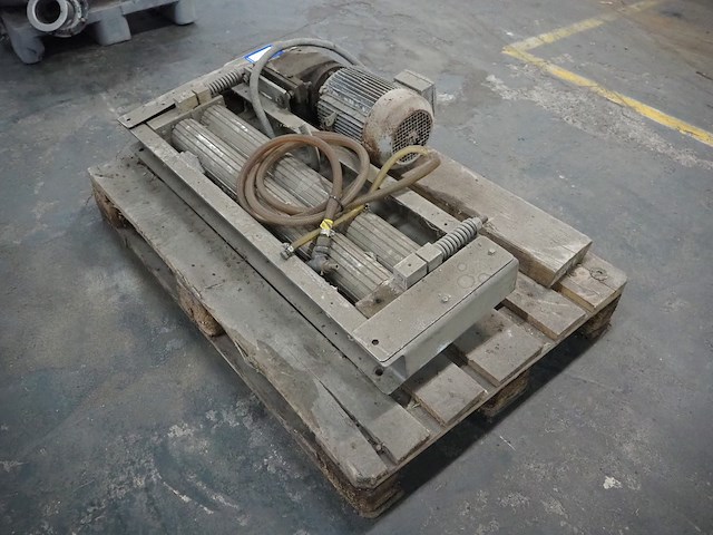 Nn tail pin puller - afbeelding 3 van  4