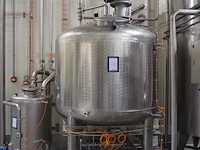 Nn tank with mixer - afbeelding 2 van  4