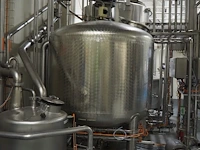 Nn tank with mixer - afbeelding 3 van  4