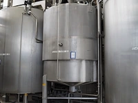 Nn tank with mixer - afbeelding 2 van  7