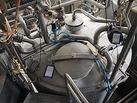 Nn tank with mixer - afbeelding 3 van  7