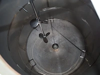 Nn tank with mixer - afbeelding 5 van  7