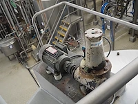 Nn tank with mixer - afbeelding 6 van  7