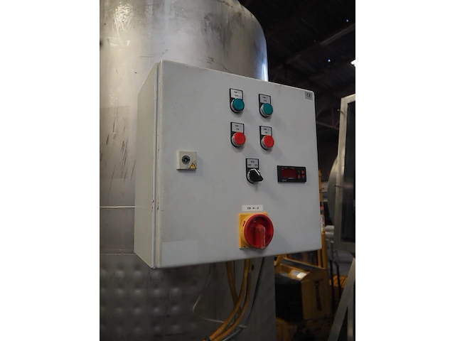 Nn tank with pump - afbeelding 3 van  12